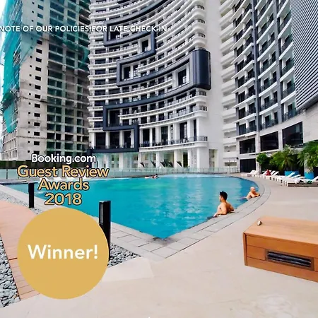 Zen Home Knightsbridge Residences Makati